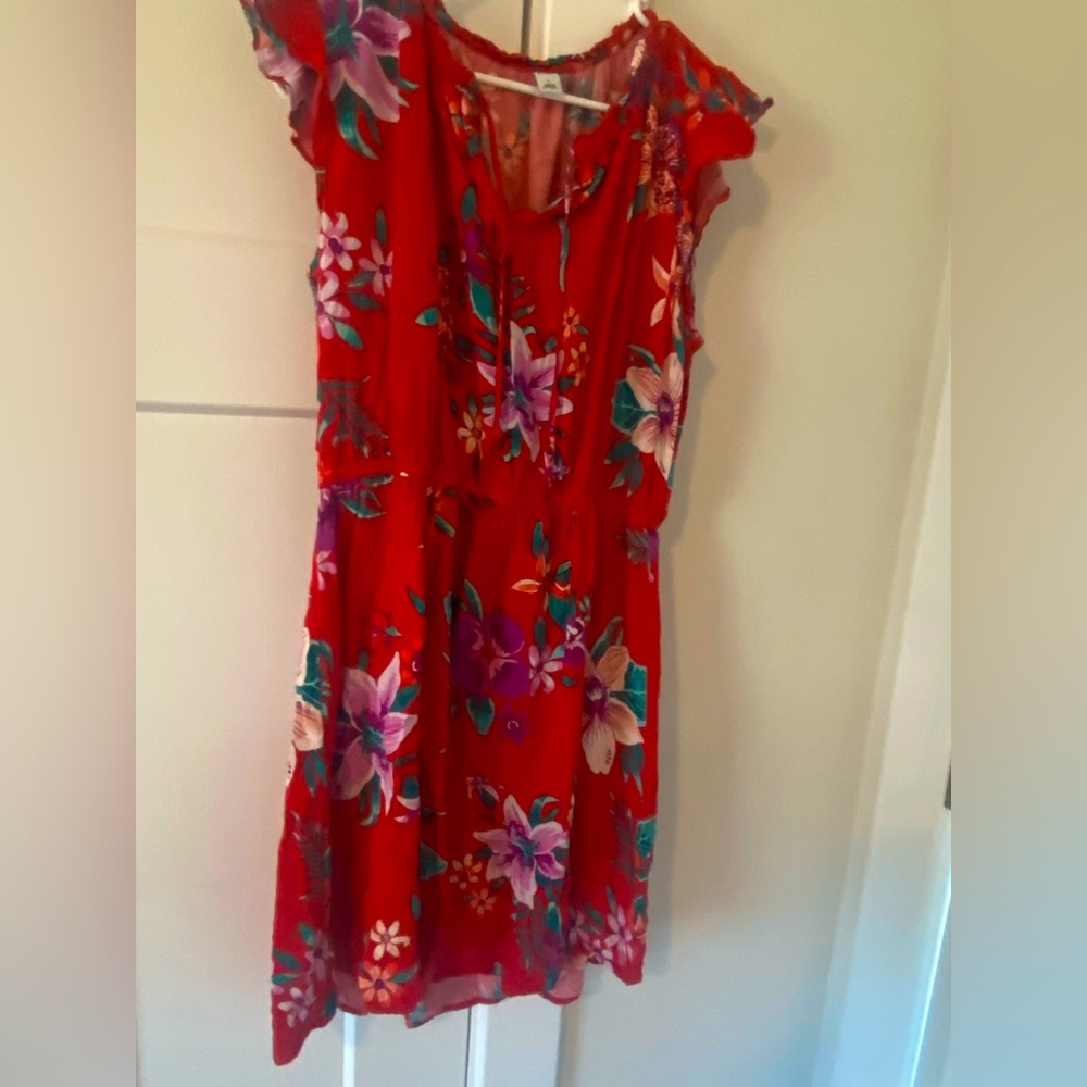 Old navy mini
